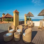 Hovima Jardin Caleta ホテル