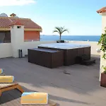 Hovima Jardin Caleta ホテル