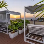 Hovima Jardin Caleta 3* アデヘ