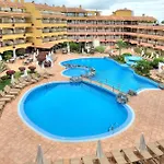Hovima Jardin Caleta ホテル