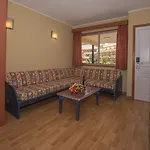 ホテル Hovima Jardin Caleta 3*