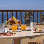 ホテル Hovima Jardin Caleta