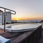 Hovima Jardin Caleta 3* アデヘ
