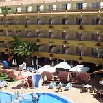 Hovima Jardin Caleta ホテル 3*