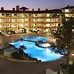 Hovima Jardin Caleta 3* アデヘ