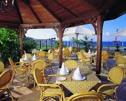 Hovima Jardin Caleta Costa Adeje (Tenerife)