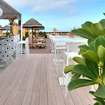 Hovima Jardin Caleta Costa Adeje (Tenerife)