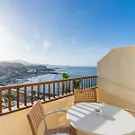 Hotel Hovima Jardin Caleta Costa Adeje (Tenerife)