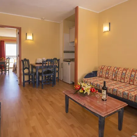 Otel Hovima Jardin Caleta Costa Adeje