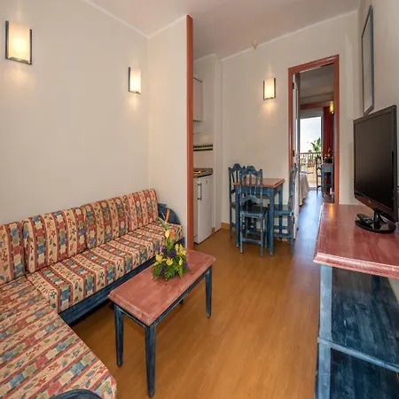 Hovima Jardin Caleta Otel