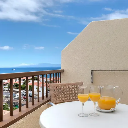 Hovima Jardin Caleta Szálloda Costa Adeje (Tenerife)