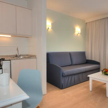 Hotel Hovima Jardin Caleta 3*