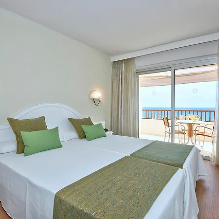 Hovima Jardin Caleta Hotel 3*