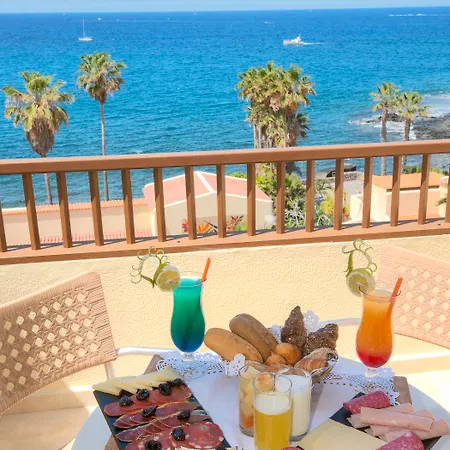 Hotel Hovima Jardin Caleta 3*