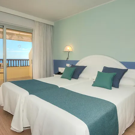 Hovima Jardin Caleta Hotel 3*