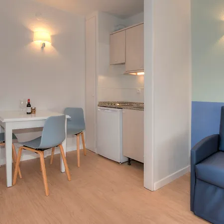 Hotel Hovima Jardin Caleta