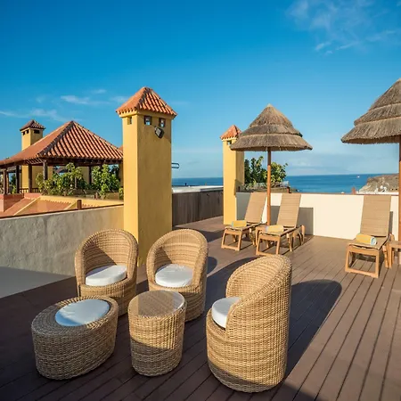 Hovima Jardin Caleta Hotel