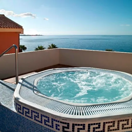 Hovima Jardin Caleta 3* Costa Adeje