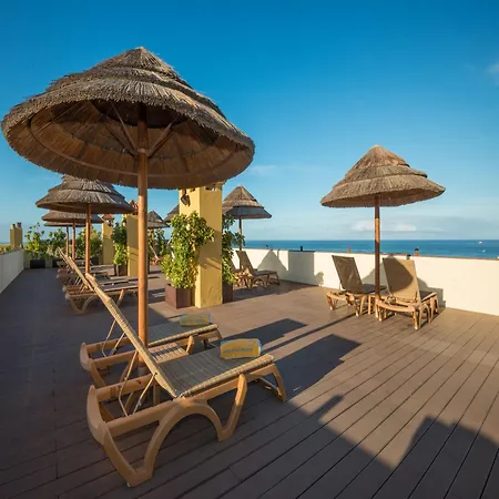 Hovima Jardin Caleta Otel