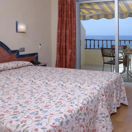 Hovima Jardin Caleta