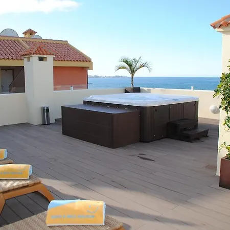 Hovima Jardin Caleta Hotel