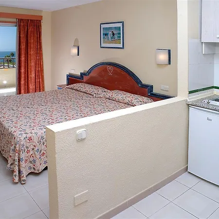 Hovima Jardin Caleta Otel