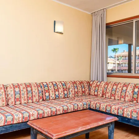 Otel Hovima Jardin Caleta Costa Adeje