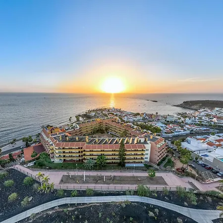 Hovima Jardin Caleta 아데제