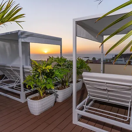 Hovima Jardin Caleta 3* 아데제