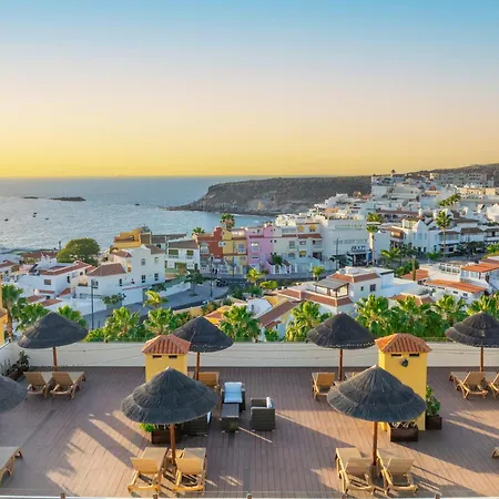 Hovima Jardin Caleta Otel