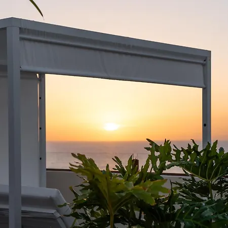 Otel Hovima Jardin Caleta