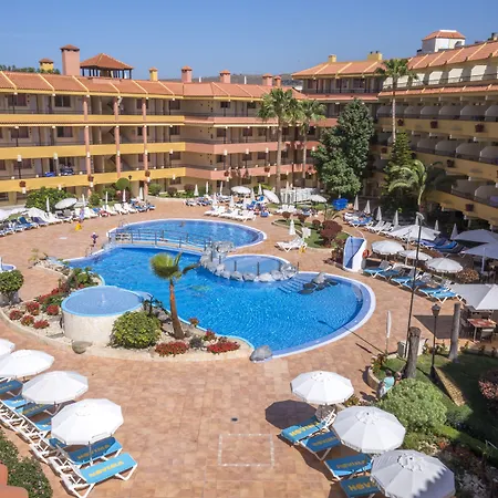 Hovima Jardin Caleta 3*