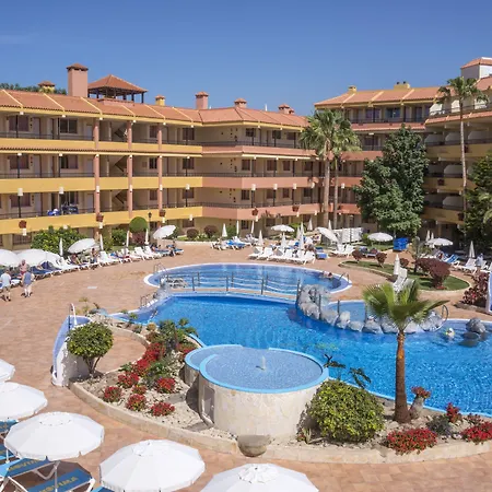 Hovima Jardin Caleta Hotel