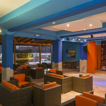 Hotel Hovima Jardin Caleta