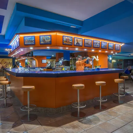 Hotel Hovima Jardin Caleta