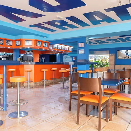 Hotel Hovima Jardin Caleta Costa Adeje (Tenerife)