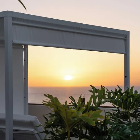 Hovima Jardin Caleta Hotel 3*