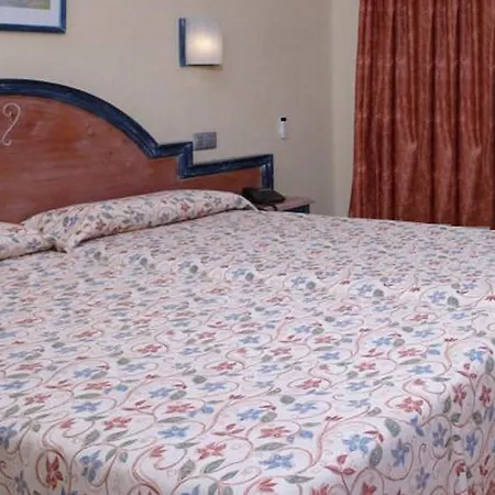 Hovima Jardin Caleta 3* 아데제