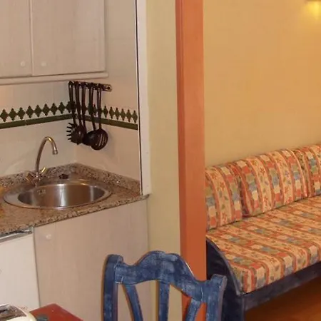 Hovima Jardin Caleta Otel