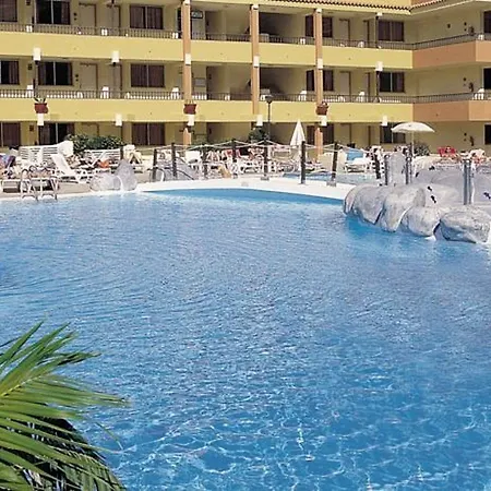 Hovima Jardin Caleta 3*