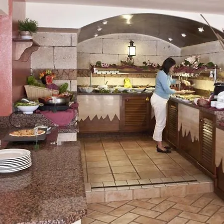 Hovima Jardin Caleta Otel Costa Adeje