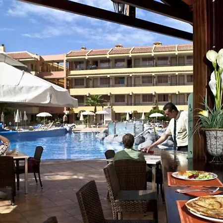 Hovima Jardin Caleta Otel