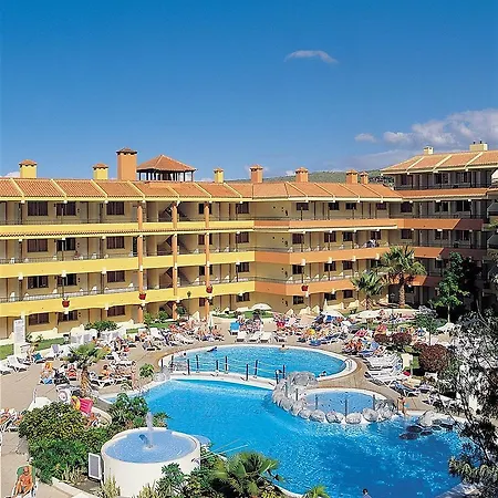 Hovima Jardin Caleta Otel 3*