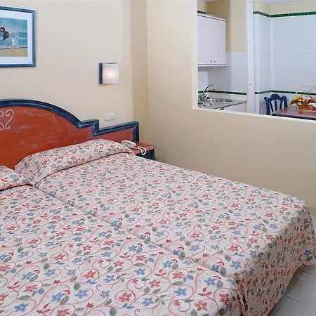 Hovima Jardin Caleta 3* Costa Adeje