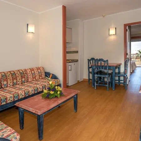 Hovima Jardin Caleta Costa Adeje (Tenerife)