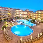 Hotel Hovima Jardin Caleta 3*