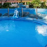 Hotel Hovima Jardin Caleta