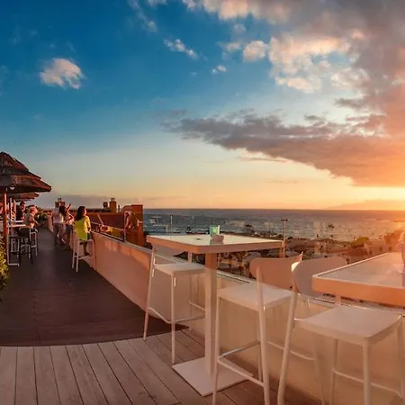 Hovima Jardin Caleta 3*