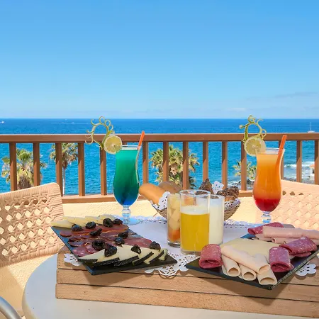 Hovima Jardin Caleta Szálloda 3*