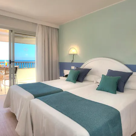 卡莱塔豪维玛花园酒店